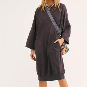 Olsen Pullover by FP in Natural color